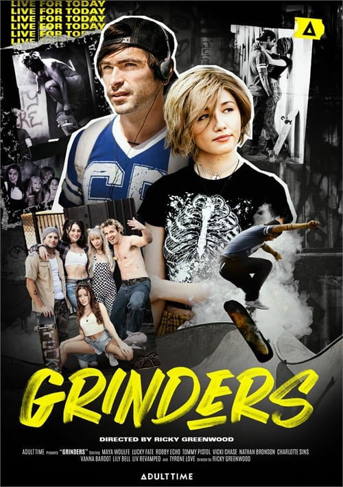 Kendimi Tutamıyorum 4 Erotik film izle
