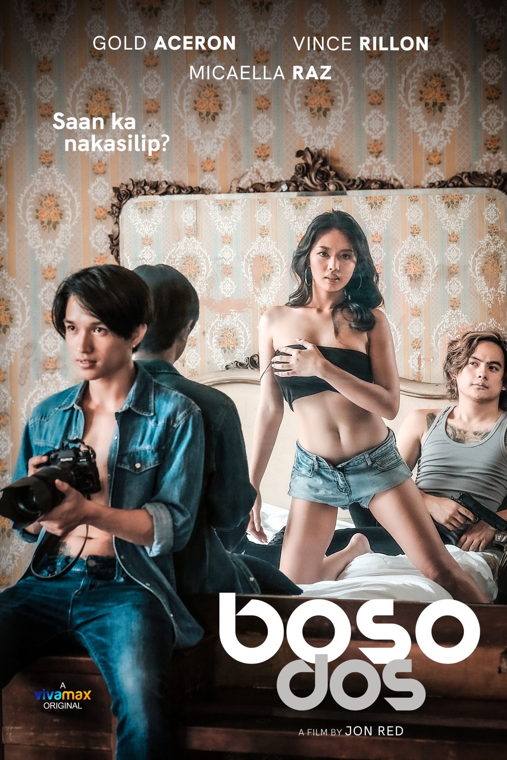 New Wave – yeni Dlaga Erotik film izle