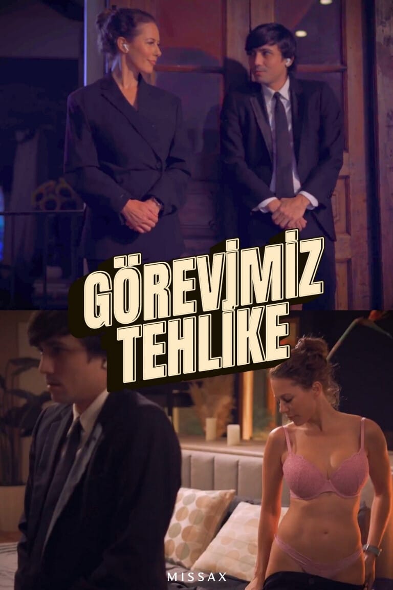 I Wanna Taste You – Seni Tatmak İstiyorum 2025 erotik film izle