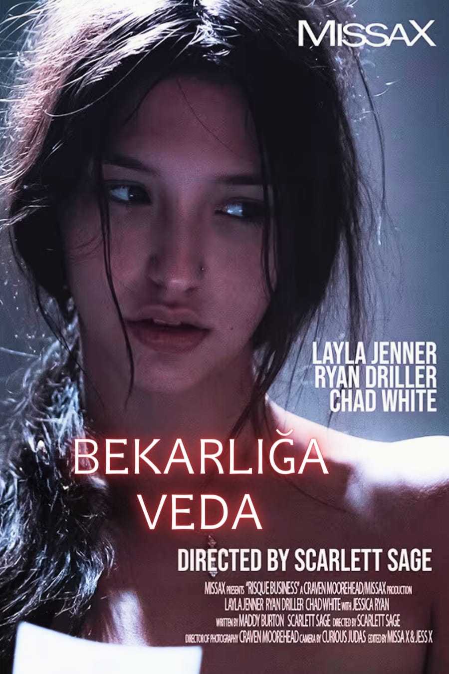 Elevator Lady (2025) Asansörcü Kız Türkçe altyazılı Erotik film izle