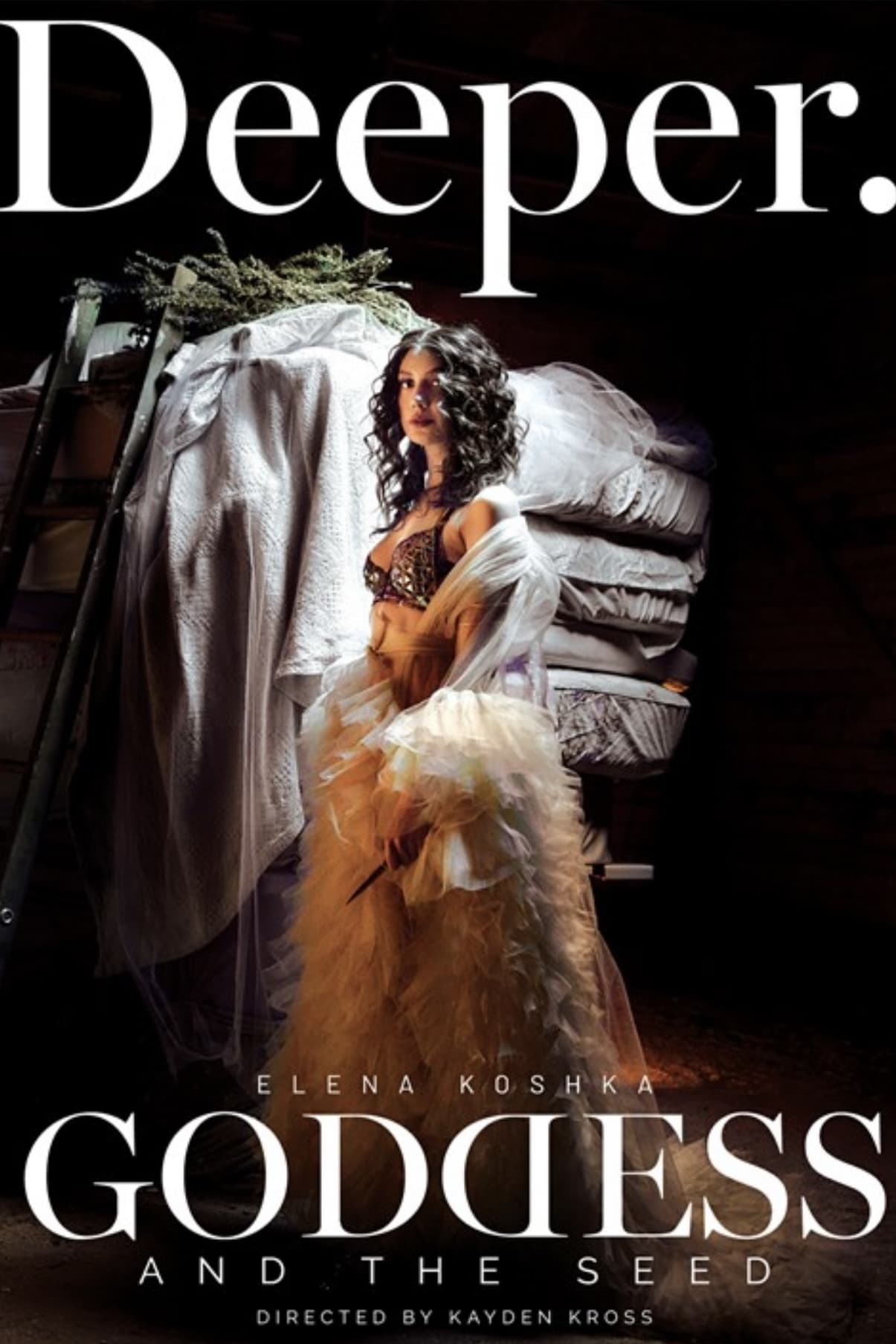 Olivia 1983 Türkçe Altyazılı izle