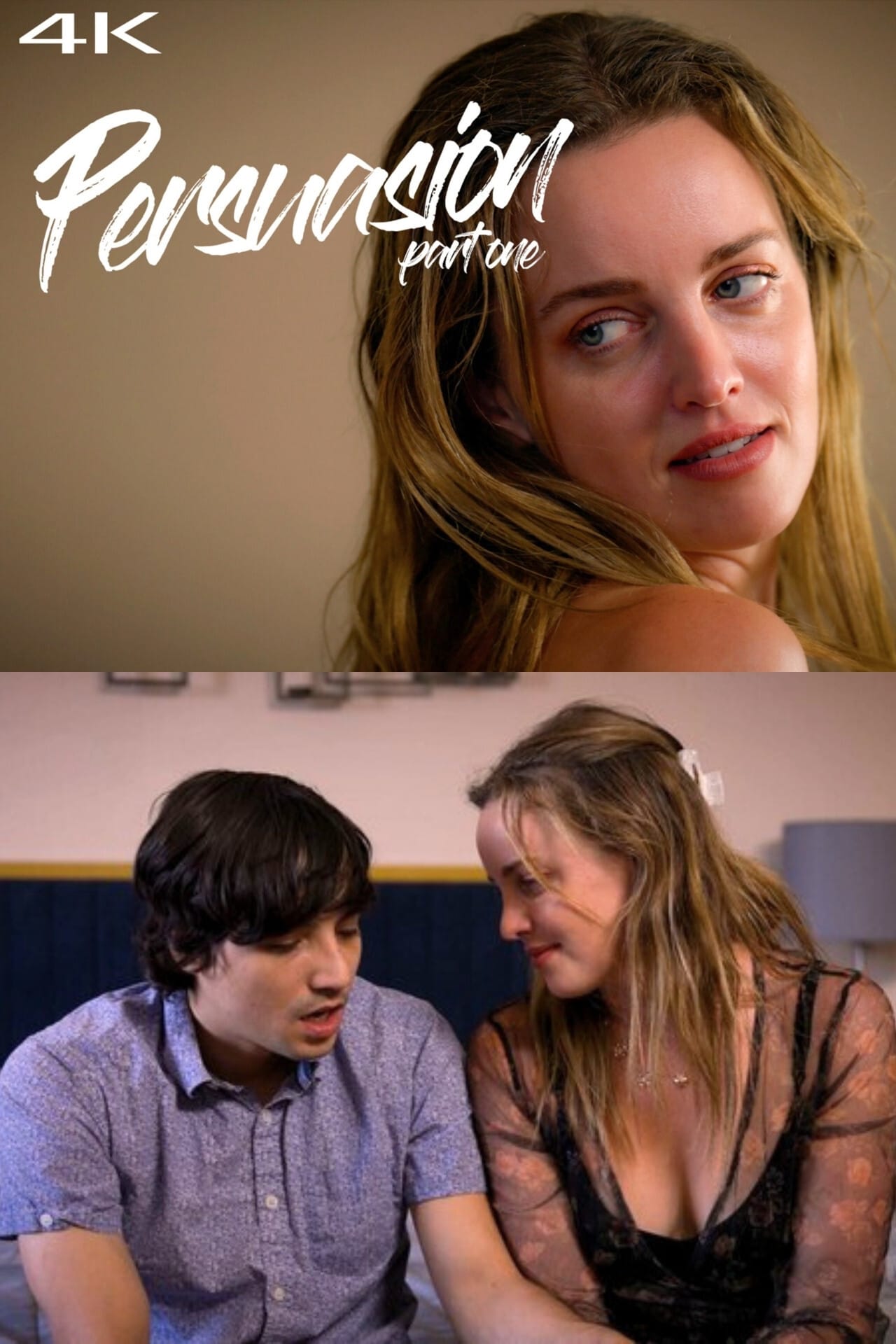 Tatlı Bebek (2024) Sugar Baby Erotik film izle