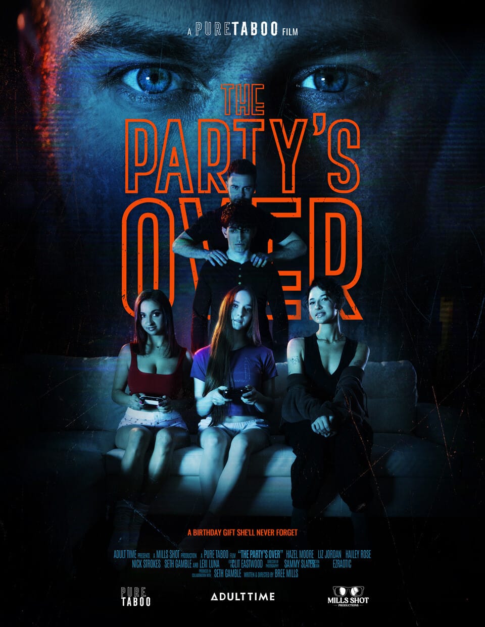 Parthenope (2024) – Türkçe erotik film izle
