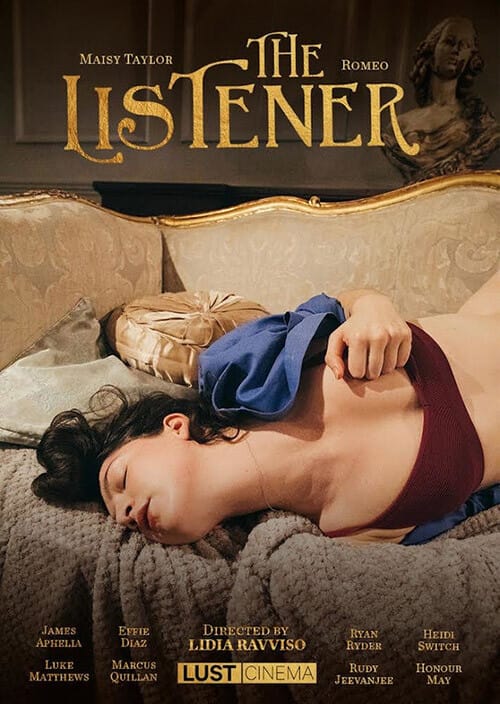 The Trap of Venus 1988 – Venüs Tuzağı izle