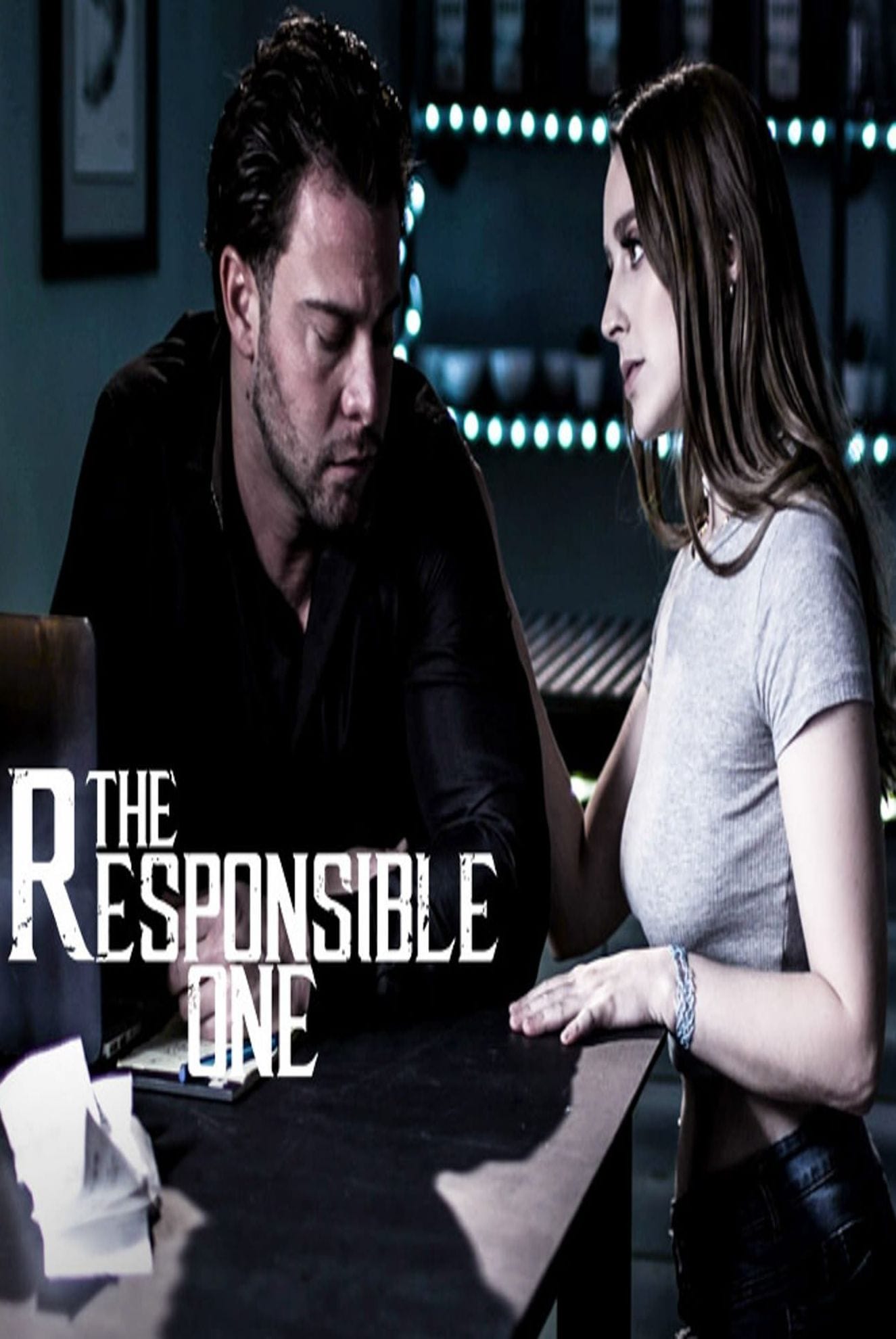 Çatı Katı (2025) Erotik film izle